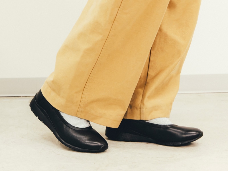 パンプス