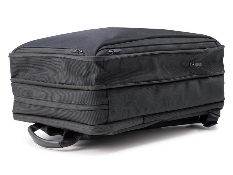 ZeRoG fit (R) バックパックエキスパンダブル