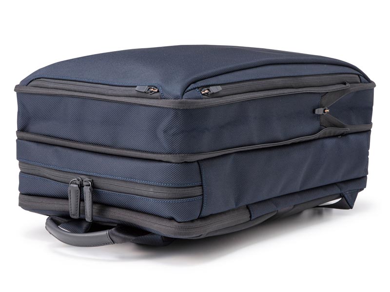 ZeRoG fit (R) バックパックエキスパンダブル