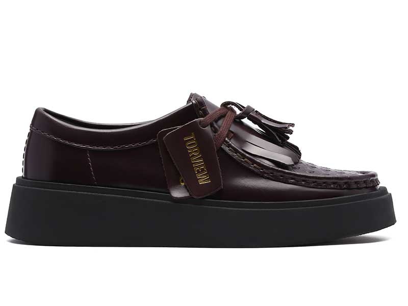 014K Torview W トービューW パープル