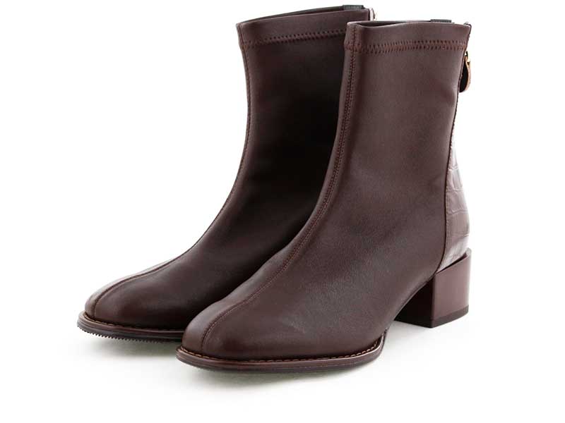 ストレッチブーツ