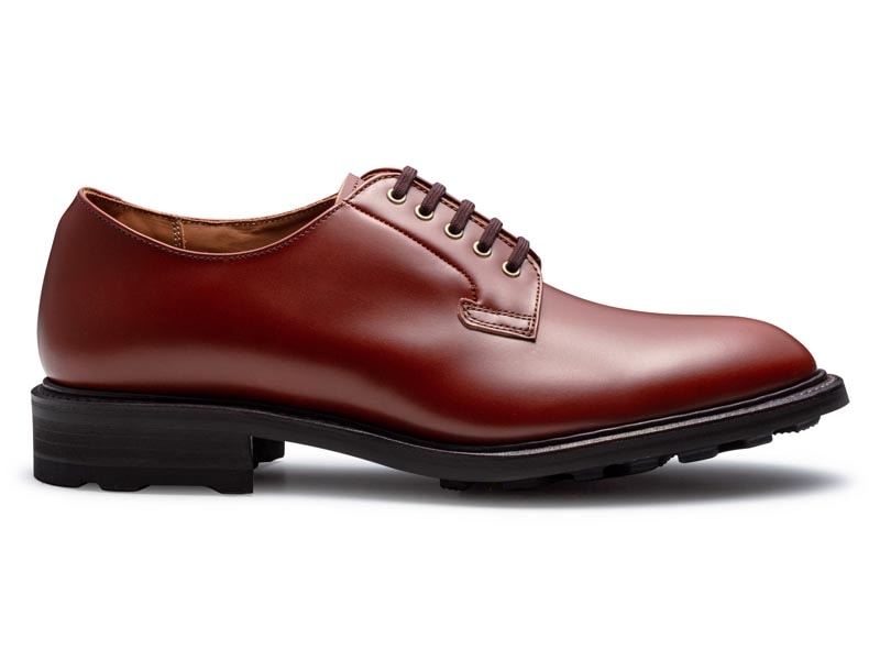 【NEW Classic】Plain toe