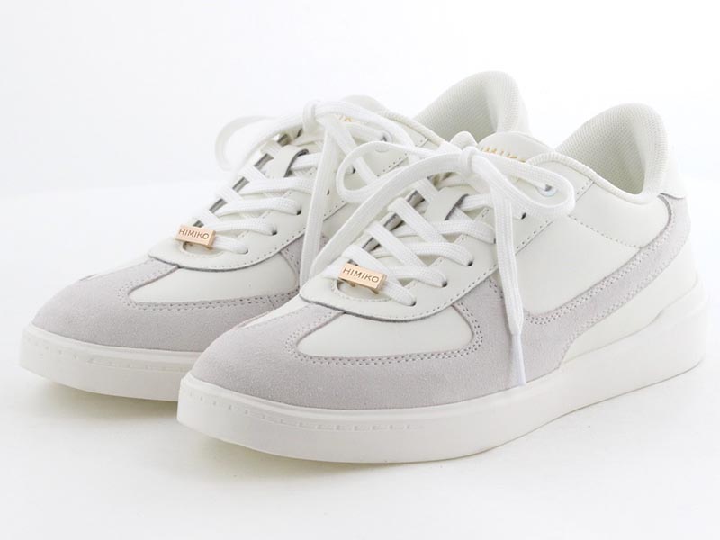 コートスニーカー