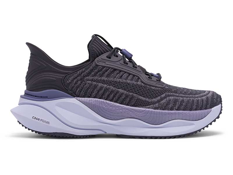 Pace Rise. ペースライズ