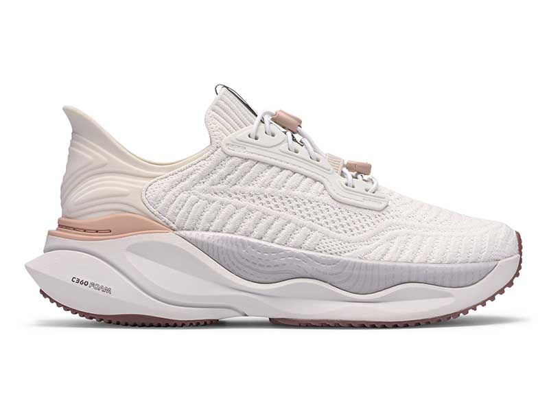 Pace Rise. ペースライズ