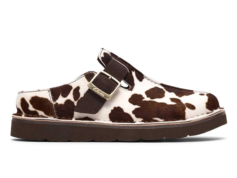 Solsbury Mule. ソルスベリーミューズ