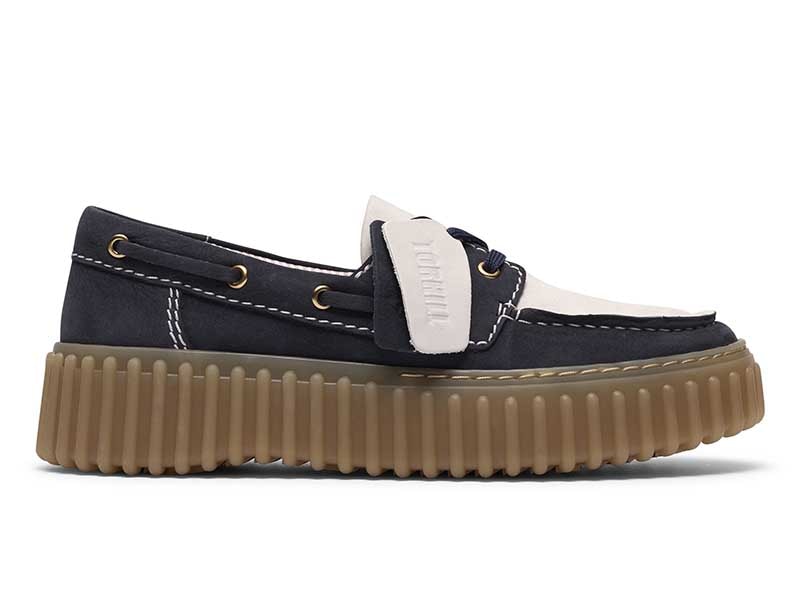 Torhill Boat トーヒルボート