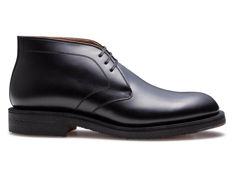【NEW Classic】Chukka Boots