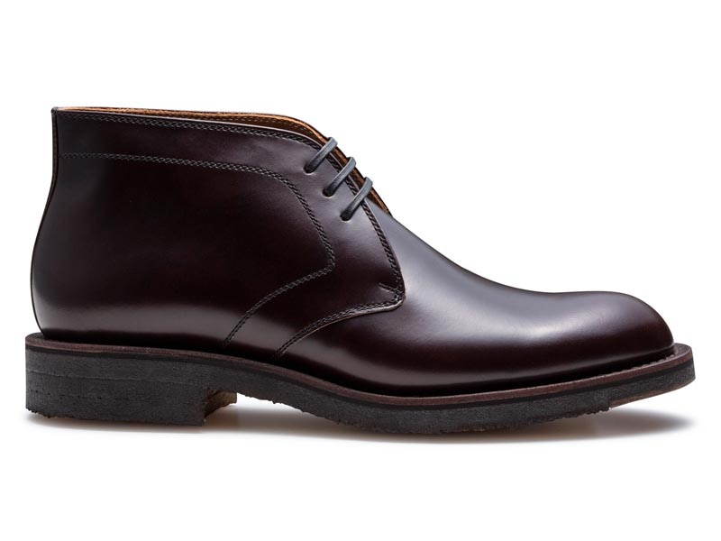 【NEW Classic】Chakka Boots