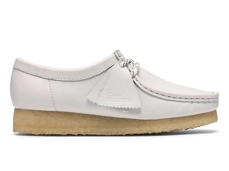 Wallabee. ワラビー