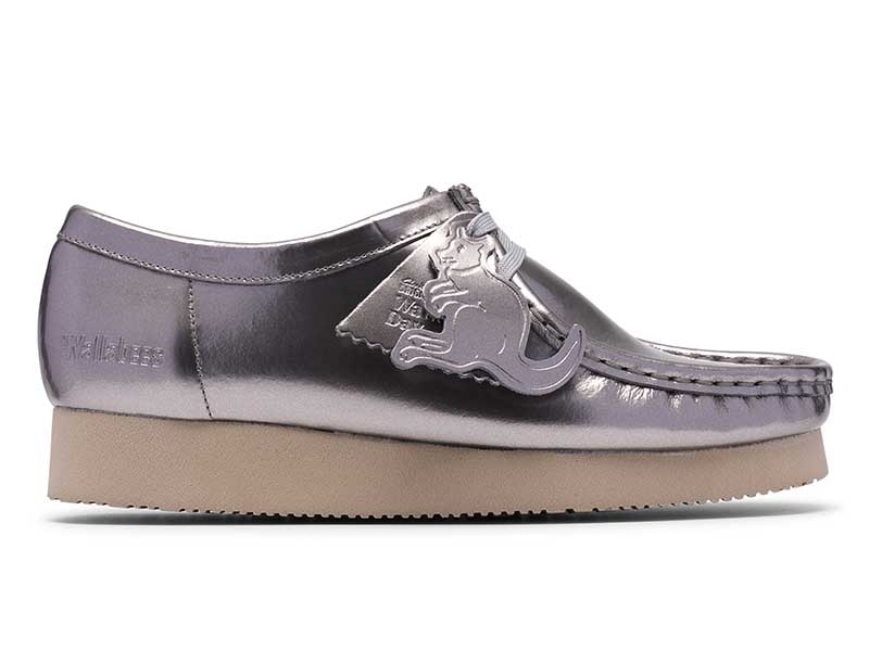 Wallabee.2604 ワラビー2604
