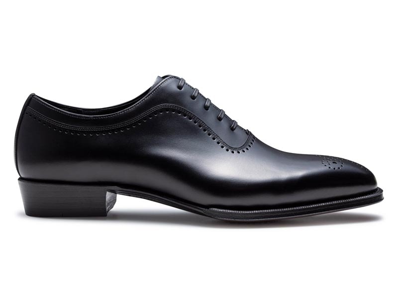 【ダーリントン】 プレーンメダリオン