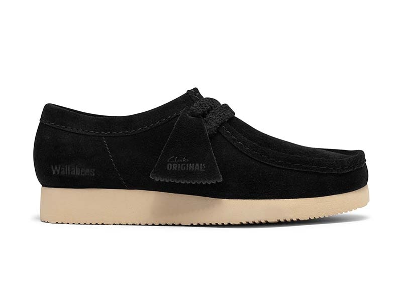 【ORIGINALS】Wallabee Lite ワラビーライト