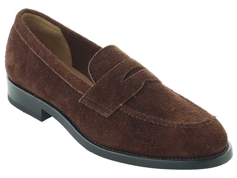 REGAL ローファー（GORE-TEX フットウェア）（52GLBC） | 靴のリーガルコーポレーション公式オンラインショップ