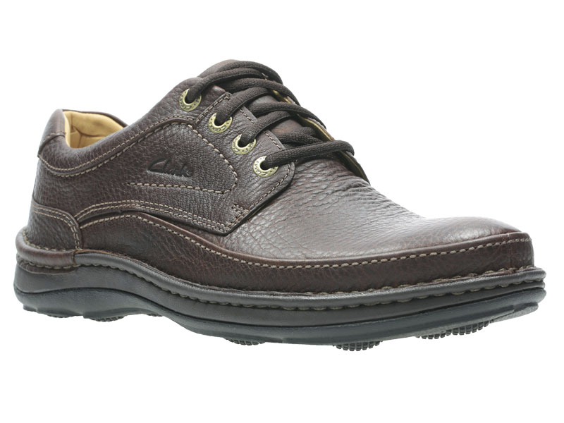 Clarks Nature Ⅲ ネイチャースリー(151J) | 靴・リーガル