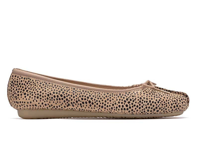 Freckle Ice フレックルアイス