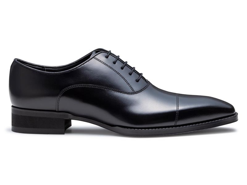 【雪道対応ソール】ストレートチップ