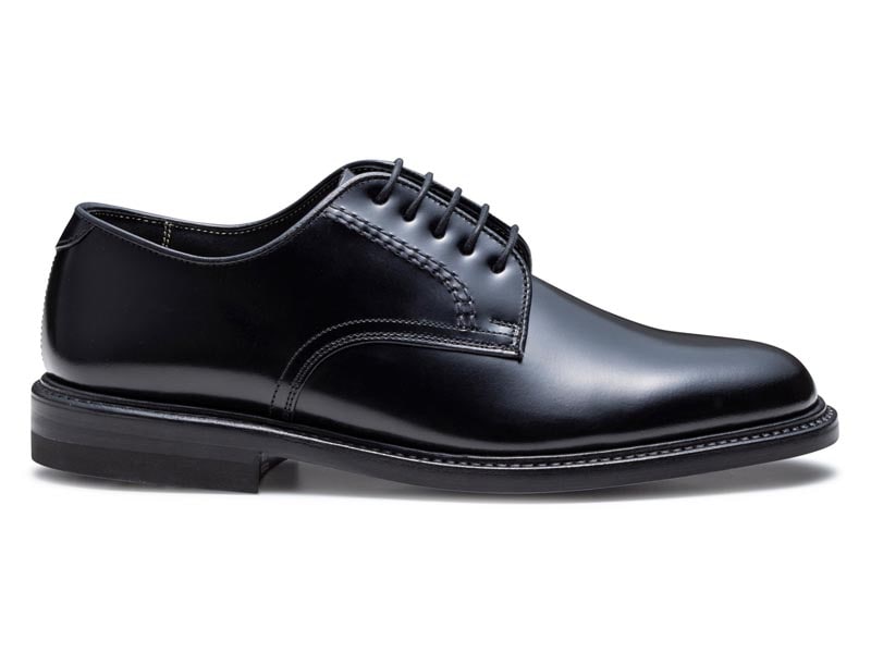 2504BM プレーントウ ブラック