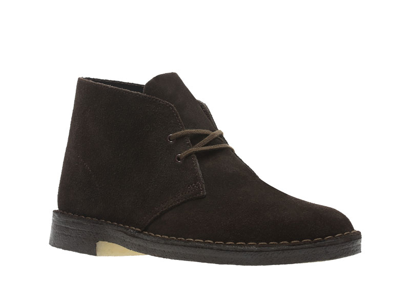 Clarks ORIGINALS Desert Boot デザートブーツ（290JCS） | 靴