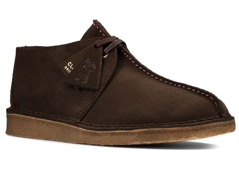 Clarks ORIGINALS Desert Trek デザートトレック（294JCS） | 靴 
