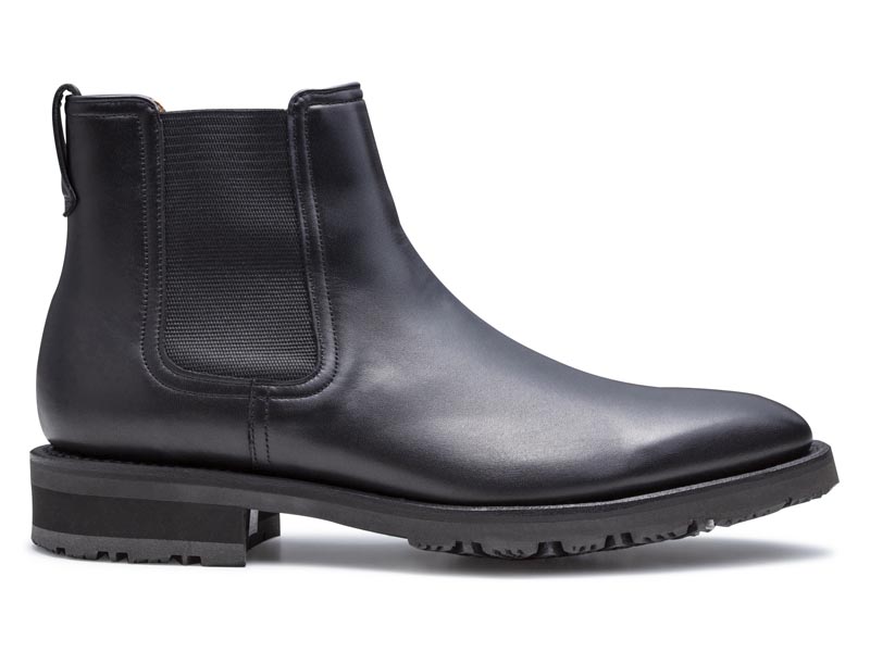 ★超美品★定価46,200円！リーガル REGAL サイドゴアブーツ 25EE REGAL（リーガル） 爆買 社製 アールドット サイドゴアブーツ