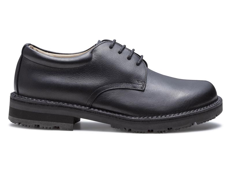 【雪道対応ソール】プレーントウ GORE-TEX