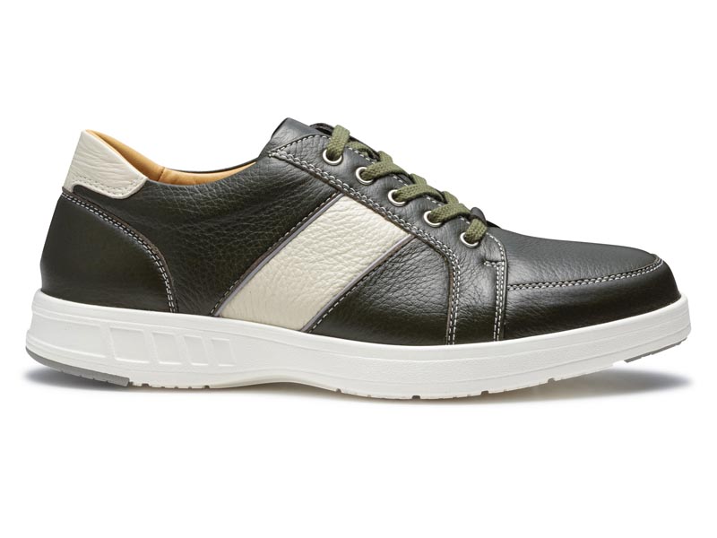 ディアスキン レースアップ