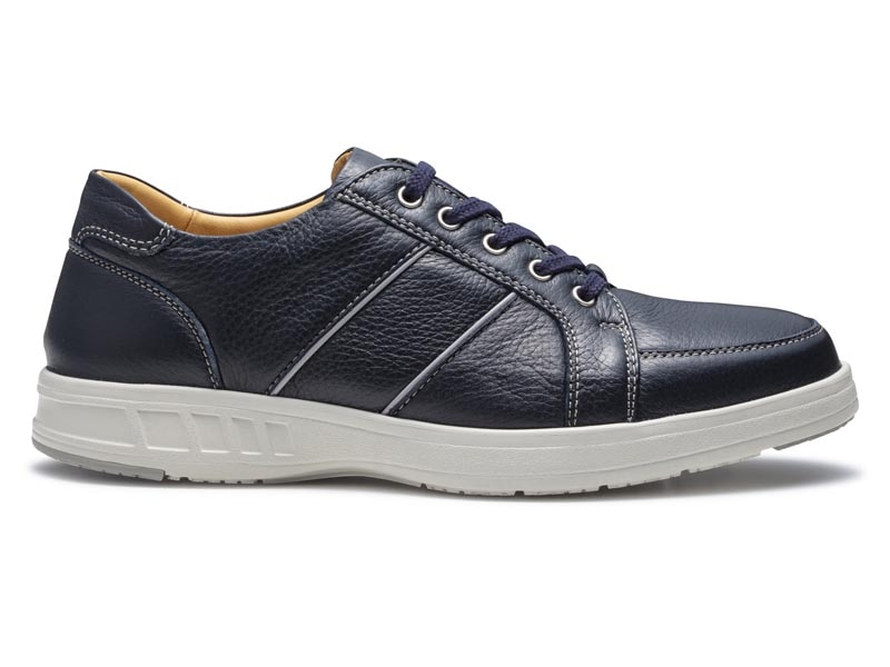 ディアスキン レースアップ