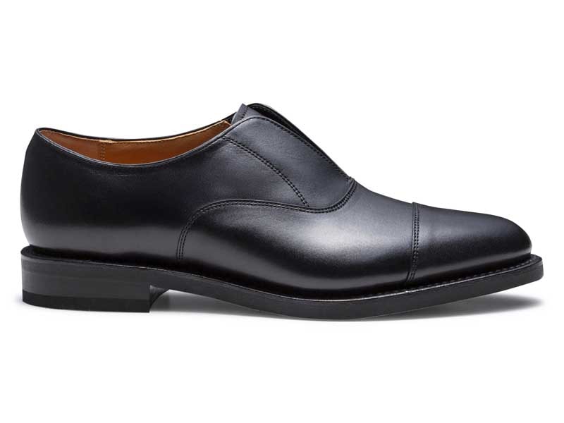 ストレートチップ