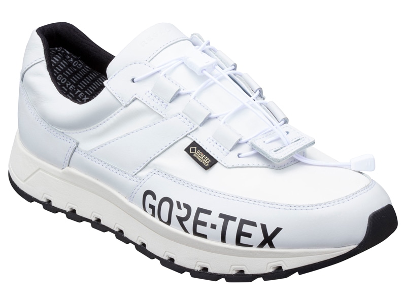 REGAL スニーカー(ドローコード)「GORE-TEX SURROUND(R) フット