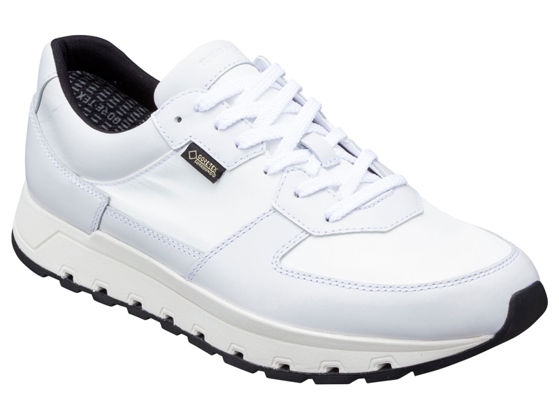 スニーカー（シューレース）「GORE-TEX SURROUND（R） ホワイト): メンズ | 靴・リーガルコーポレーション公式オンラインショップ‐REGAL