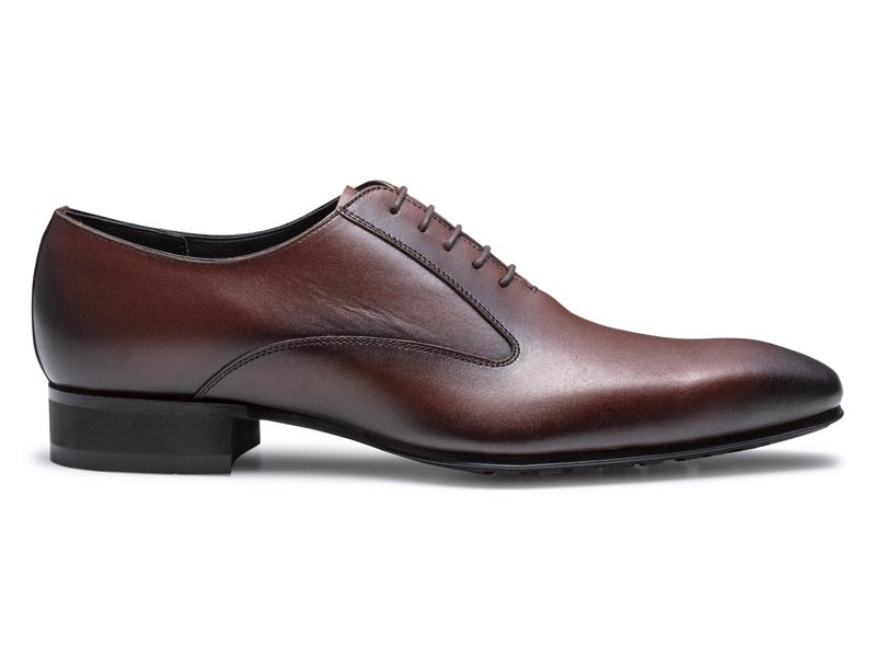 プレーントウ GORE-TEX