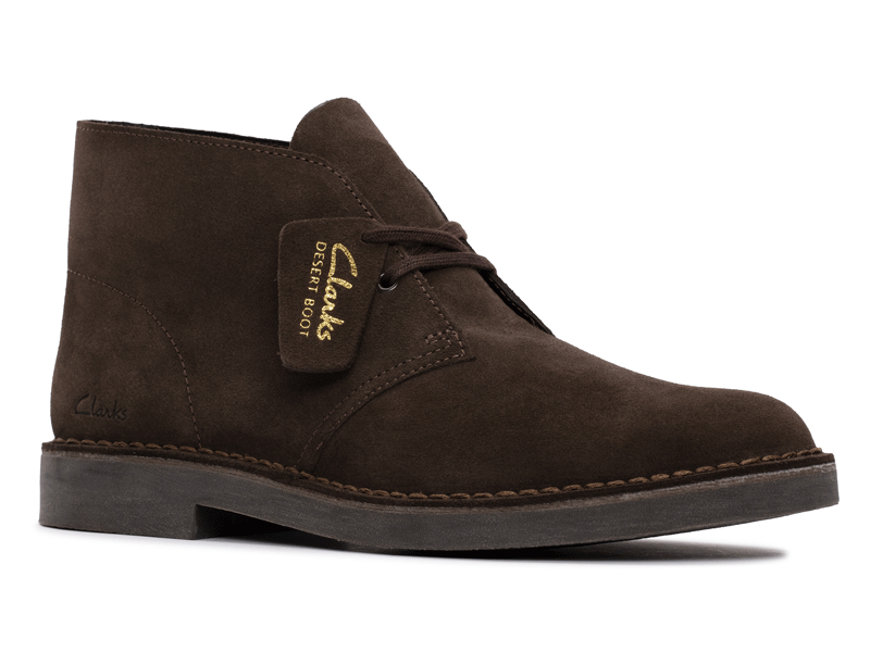 Clarks Desert Boot Evo デザートブーツエヴォ（561J） 靴・リーガルコーポレーション公式オンラインショップ‐REGAL  ONLINE SHOP