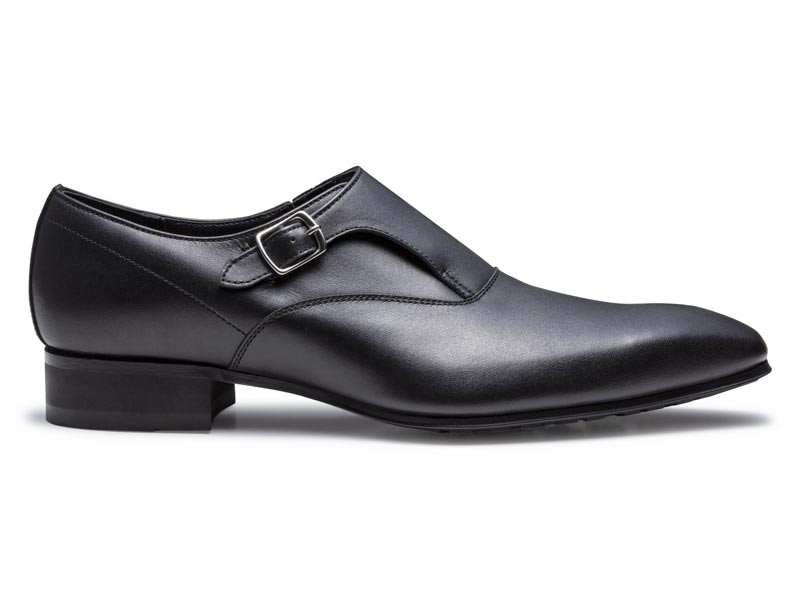 シングルモンク GORE-TEX