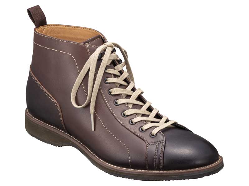 【REGAL SHOES ORIGINAL 店舗限定販売商品】 モンキーブーツ 雪道対応ソール
