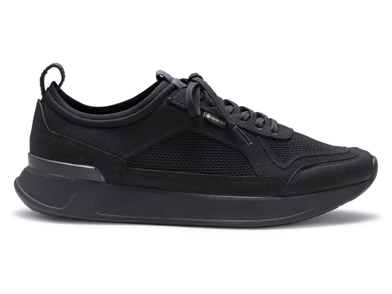 60HLBD スニーカー GORE-TEX ブラック