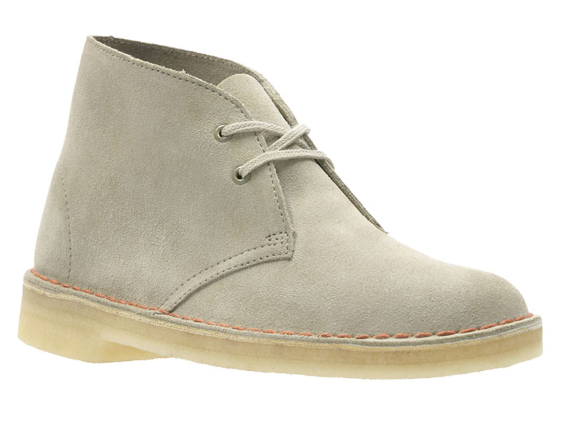 620G ORIGINALS Desert Boot デザートブーツ サンドスエード