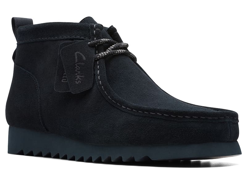 Clarks Wallabee2 FTRE ワラビー2フューチャーJ   靴・リーガル