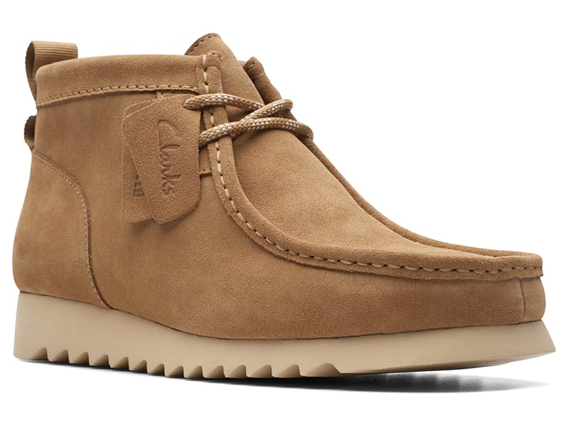 Wallabee2 FTRE ワラビー2フューチャー