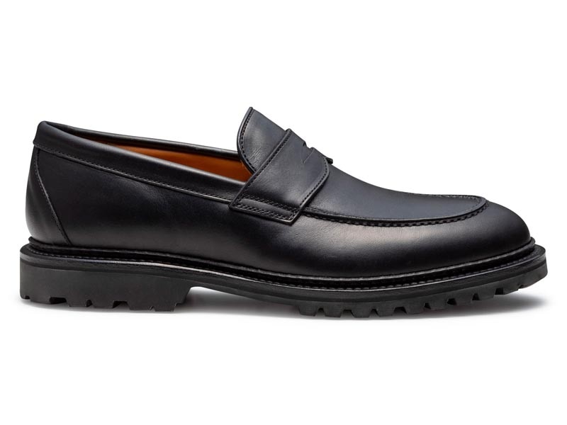 【ハンプトン】ローファー