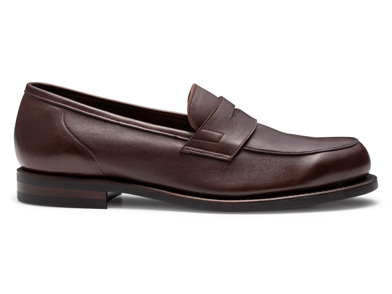 【ケンモア】ローファー