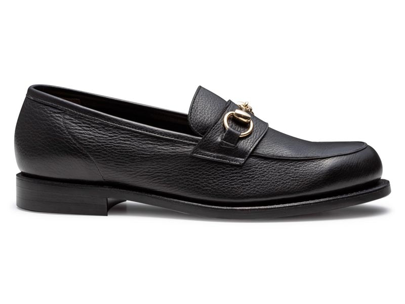 【ケンモア】ビットローファー