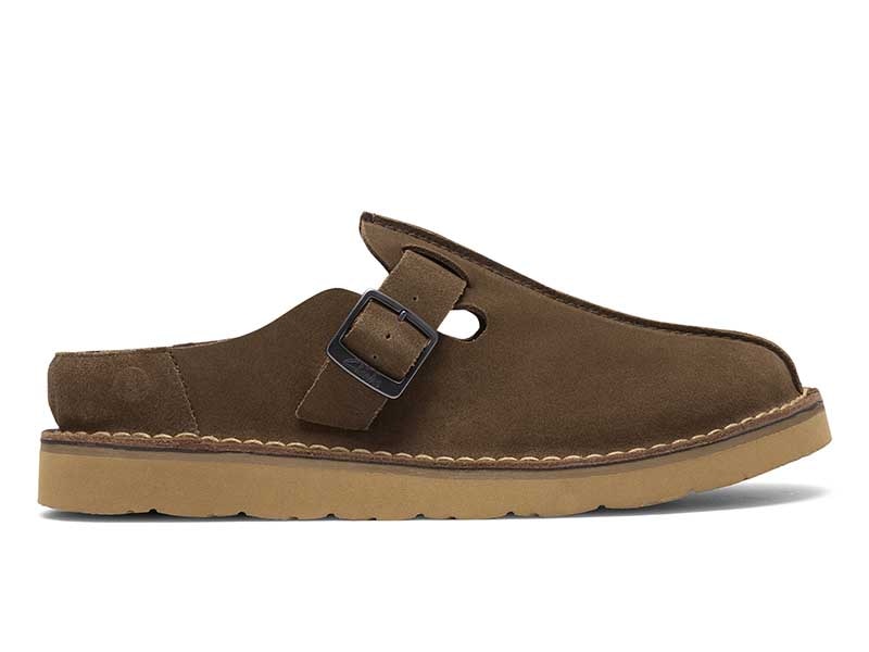 Solsbury Mule ソールズベリーミュール