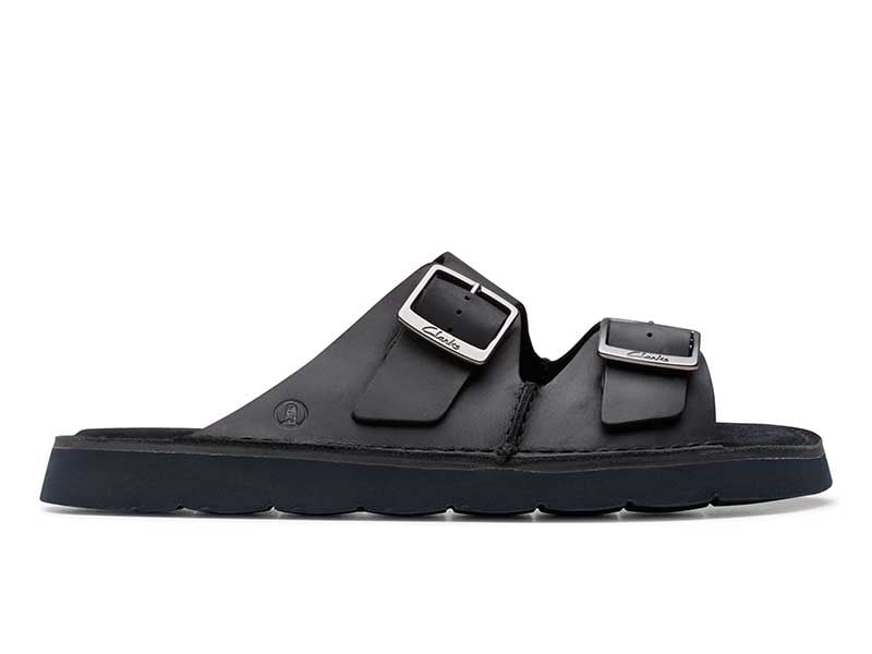 794J Solsbury Strap ソールズベリーストラップ ブラック
