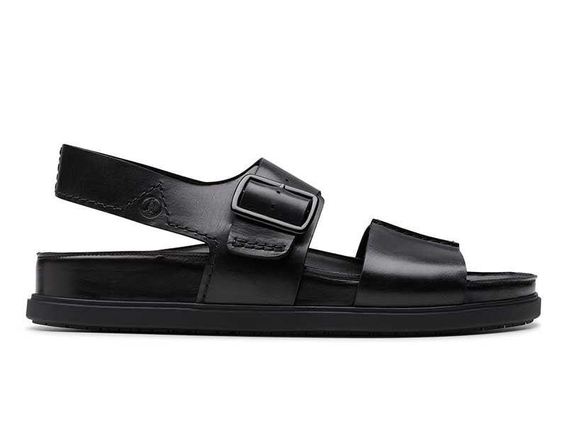 796J Torford Strap トーフォードストラップ ブラック