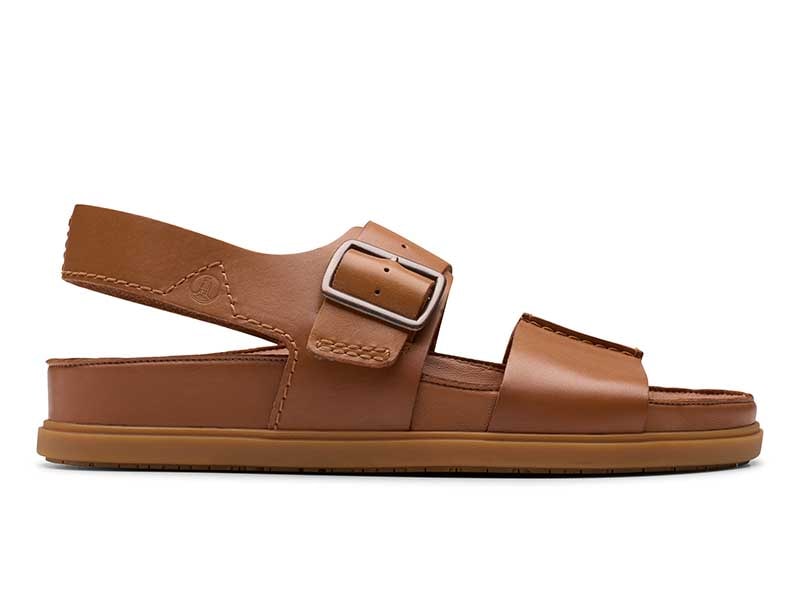 796J Torford Strap トーフォードストラップ タン