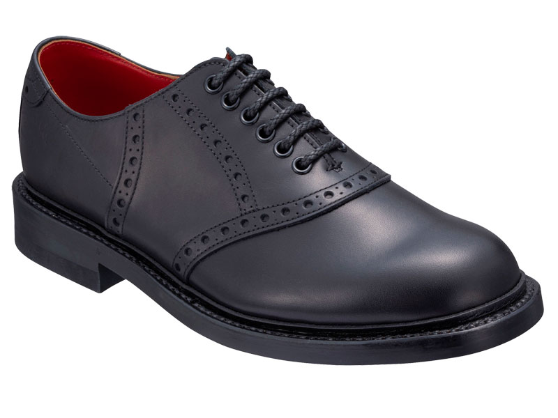 REGAL Shoe & Co. サドルシューズ（802SDBK12） | 靴・リーガル