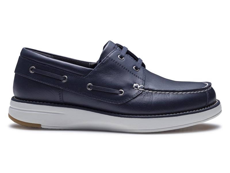 デッキデザインシューズ