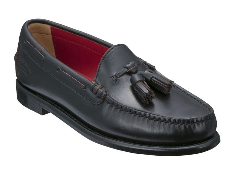 REGAL Shoe & Co. タッセル（812SCDQ07） | 靴・リーガル 