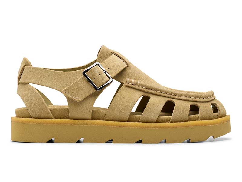 ORIGNALS Meadow Buckle メドウバックル